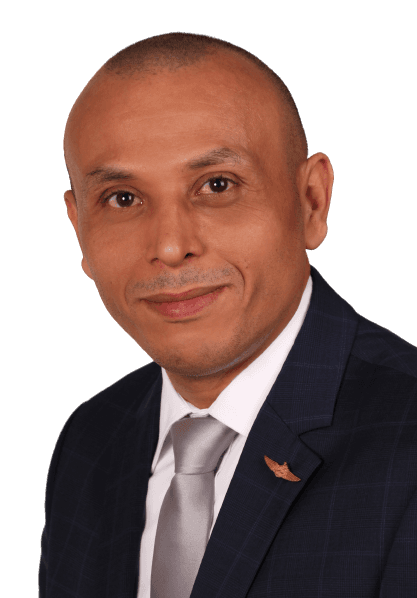 Mohammed Alshaheri
